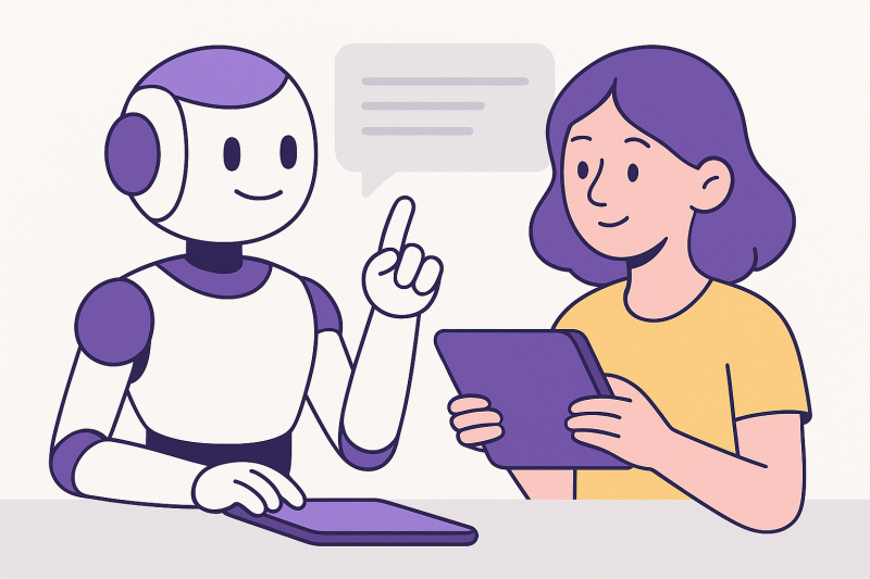 Casos de uso IA / CX Plus Consulting