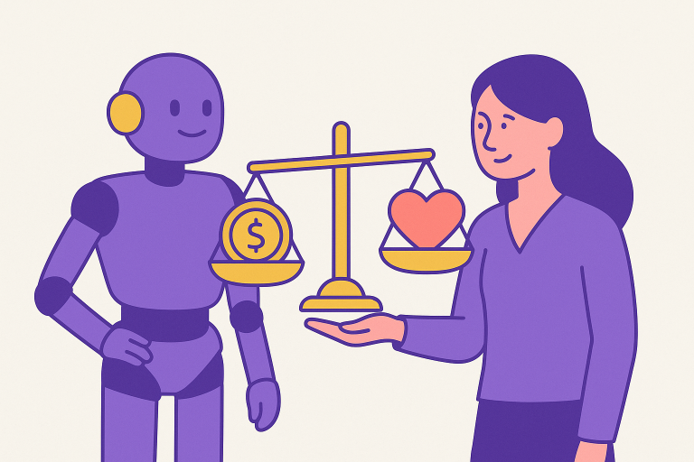 Casos de uso IA / CX Plus Consulting