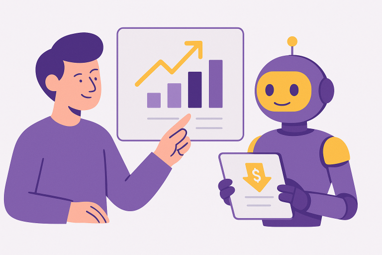 Casos de uso IA / CX Plus Consulting