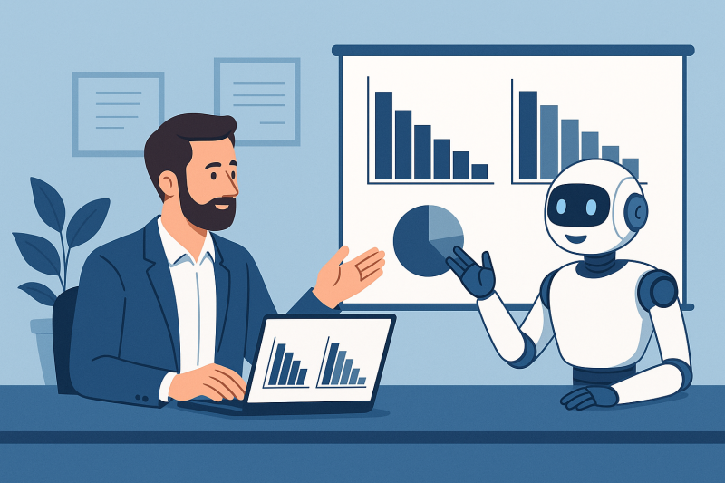 Casos de uso IA / CX Plus Consulting