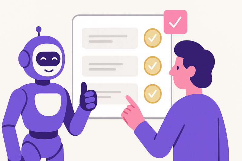 Casos de uso IA / CX Plus Consulting