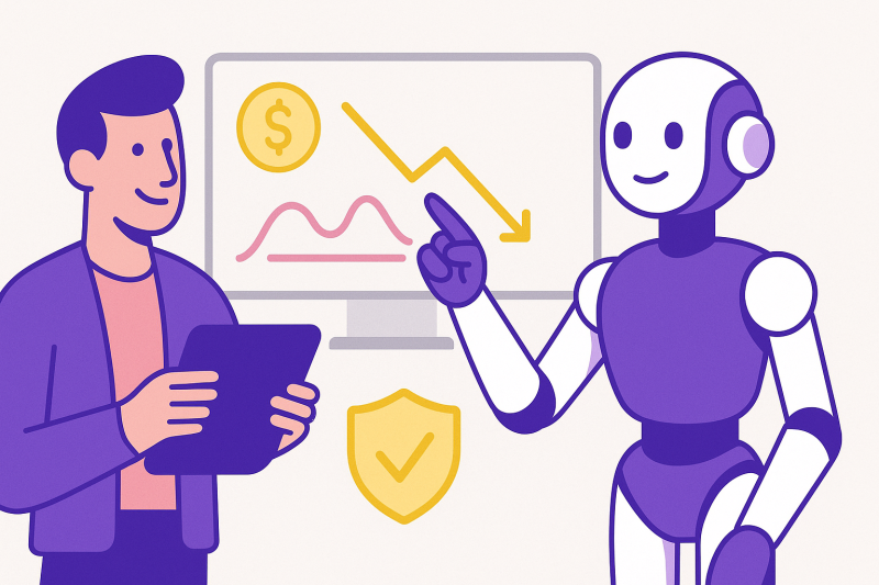 Casos de uso IA / CX Plus Consulting
