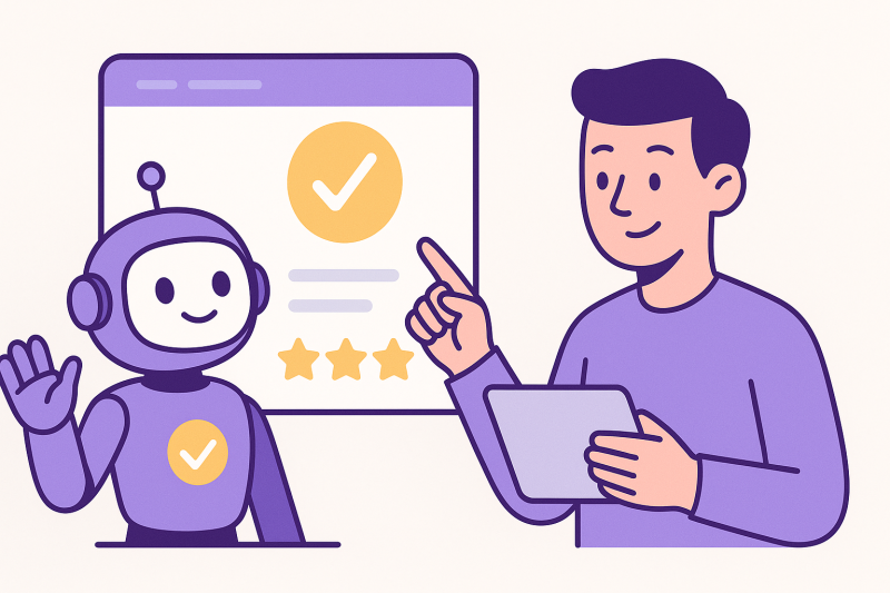 Casos de uso IA / CX Plus Consulting