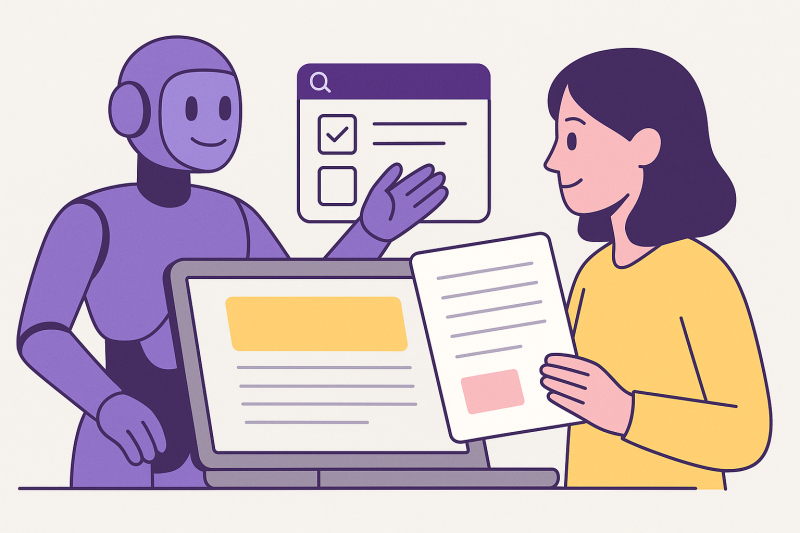 Casos de uso IA / CX Plus Consulting