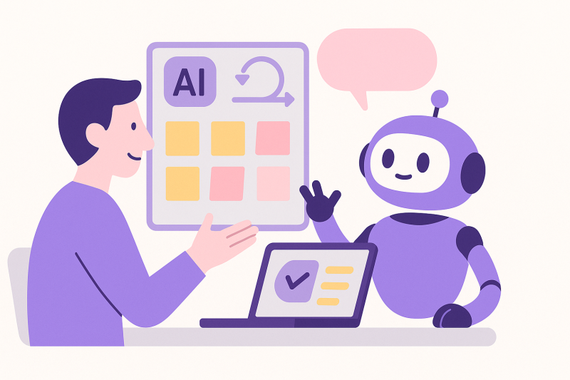 Casos de uso IA / CX Plus Consulting