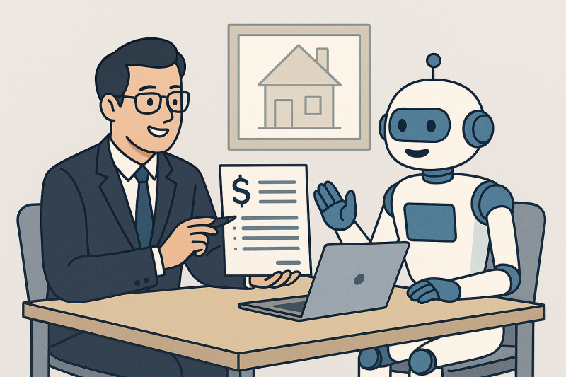Casos de uso IA / CX Plus Consulting