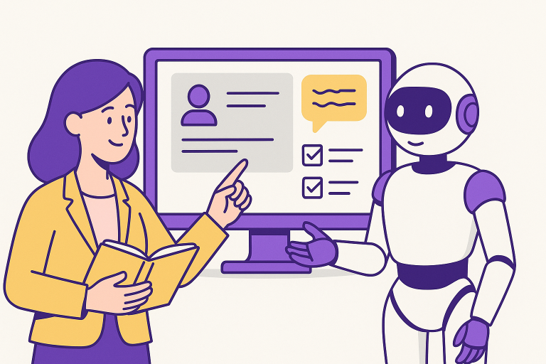 Casos de uso IA / CX Plus Consulting
