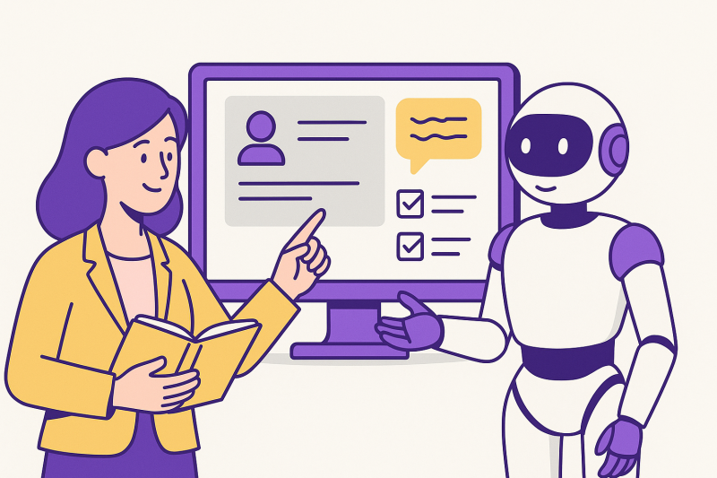 Casos de uso IA / CX Plus Consulting