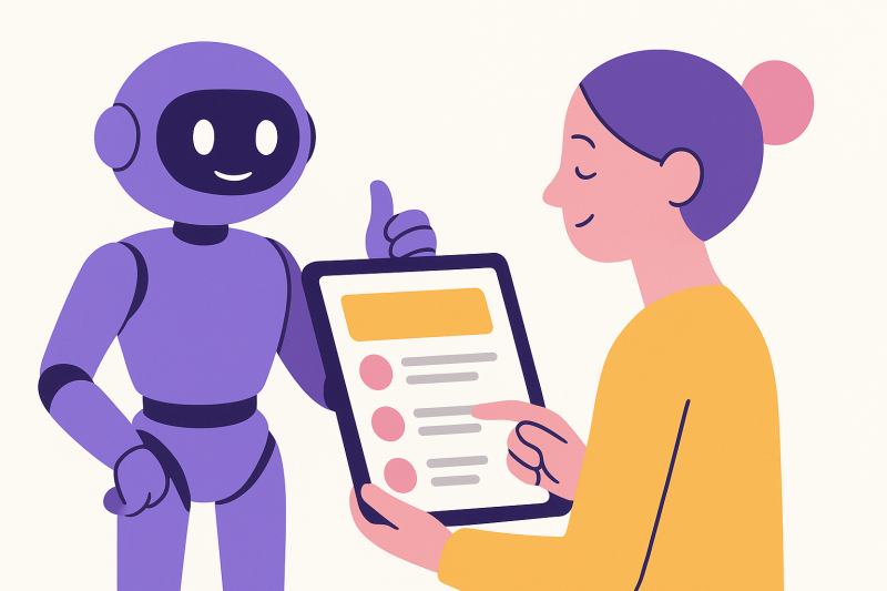 Casos de uso IA / CX Plus Consulting