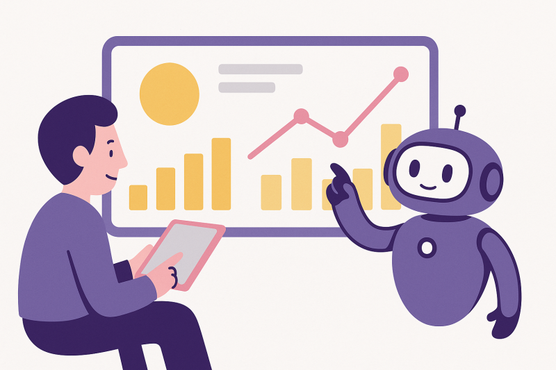 Casos de uso IA / CX Plus Consulting