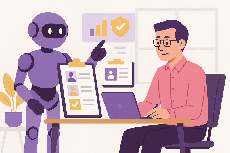 Casos de uso IA / CX Plus Consulting