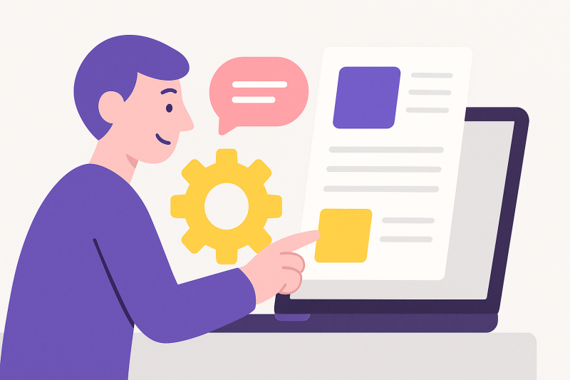 Casos de uso IA / CX Plus Consulting