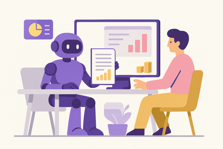 Casos de uso IA / CX Plus Consulting