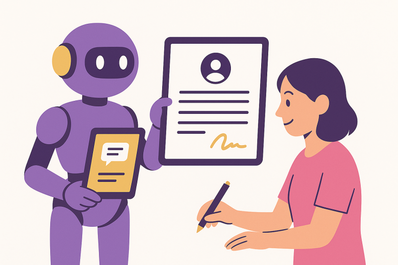 Casos de uso IA / CX Plus Consulting