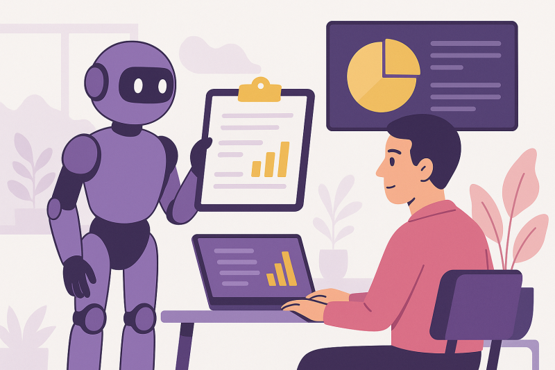 Casos de uso IA / CX Plus Consulting