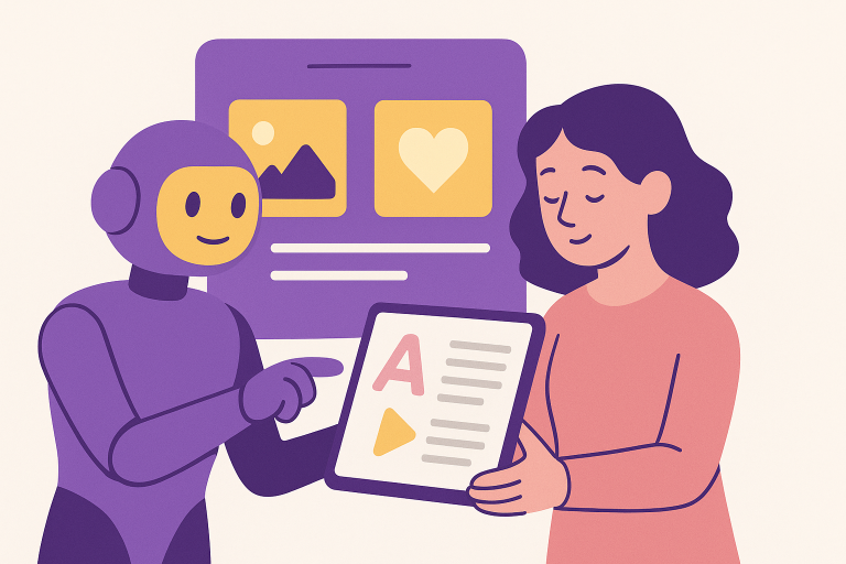 Casos de uso IA / CX Plus Consulting