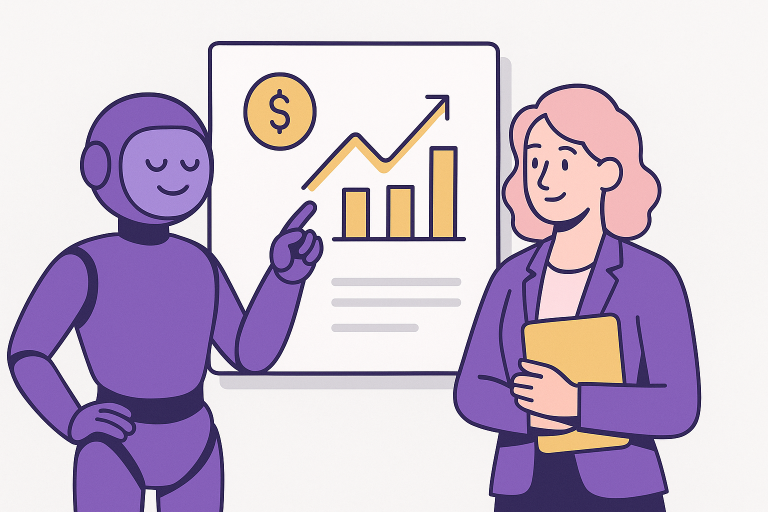 Casos de uso IA / CX Plus Consulting