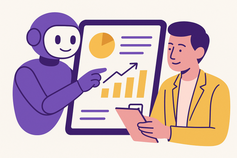 Casos de uso IA / CX Plus Consulting