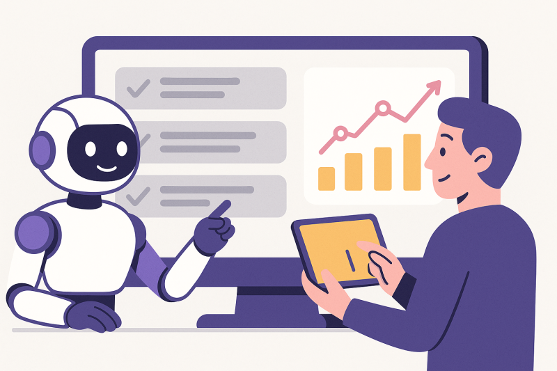 Casos de uso IA / CX Plus Consulting