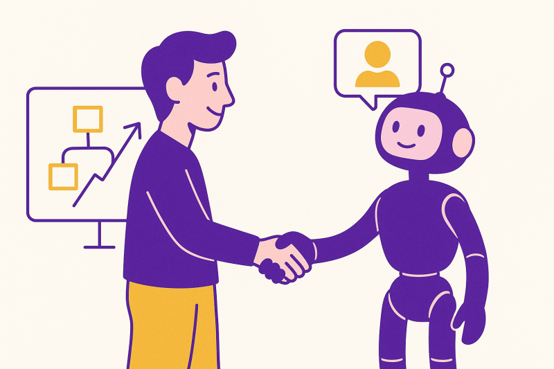 Casos de uso IA / CX Plus Consulting