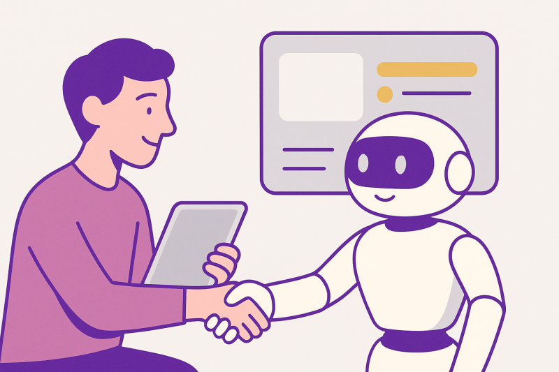 Casos de uso IA / CX Plus Consulting