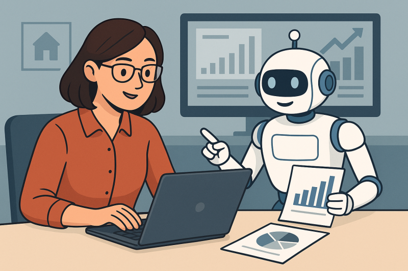 Casos de uso IA / CX Plus Consulting