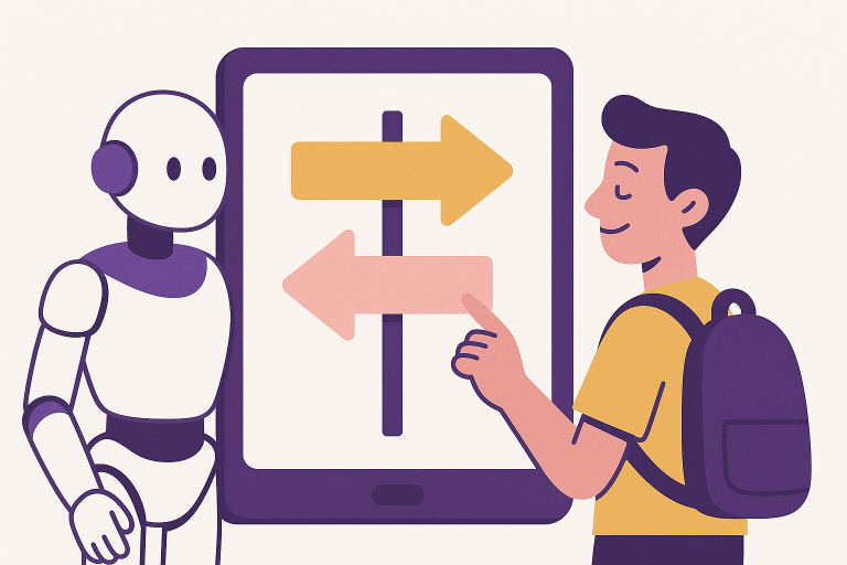 Casos de uso IA / CX Plus Consulting
