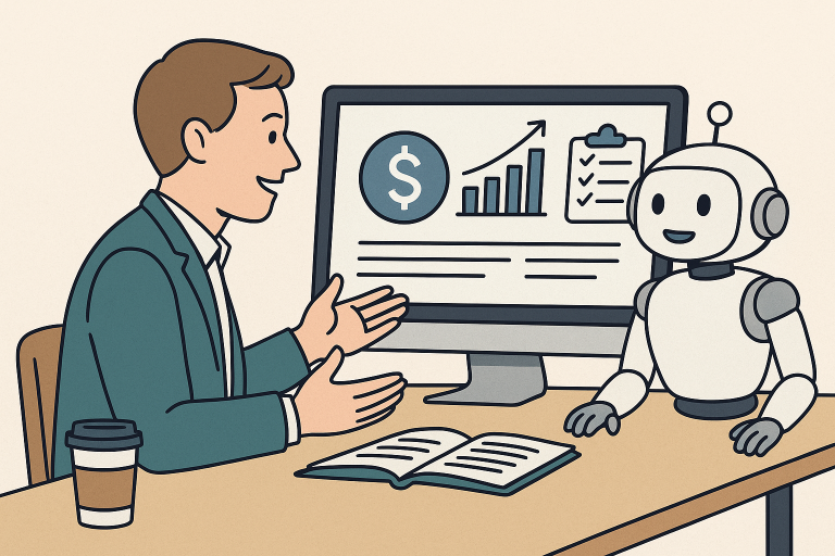 Casos de uso IA / CX Plus Consulting