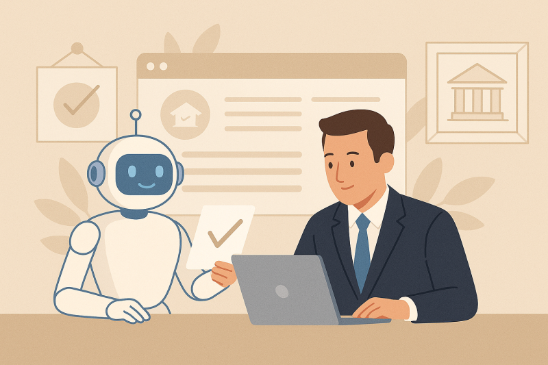 Casos de uso IA / CX Plus Consulting