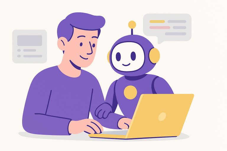 Casos de uso IA / CX Plus Consulting