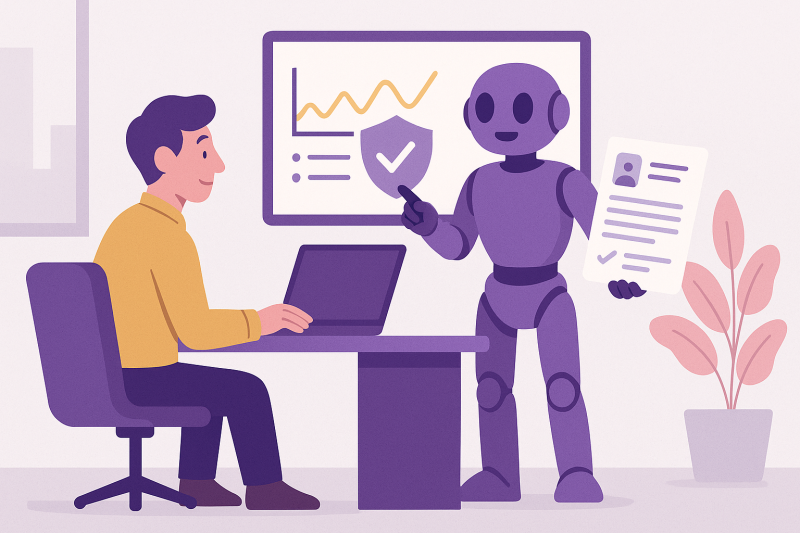 Casos de uso IA / CX Plus Consulting