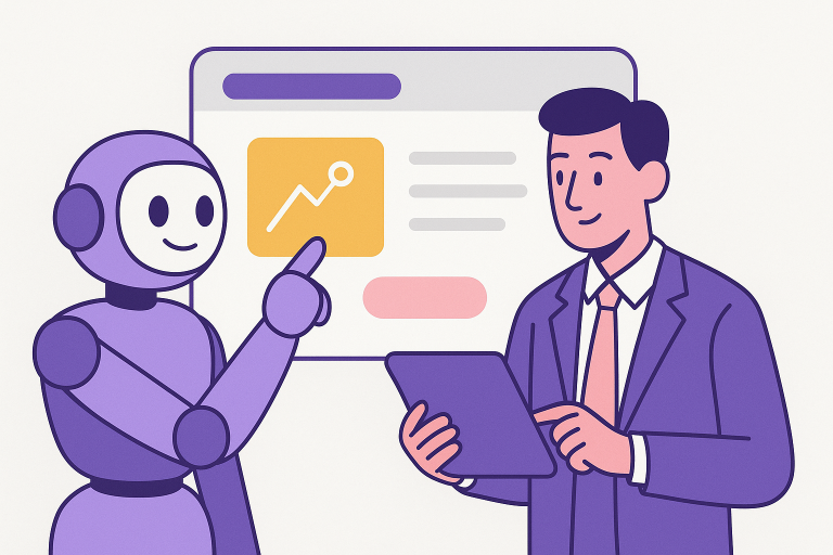 Casos de uso IA / CX Plus Consulting