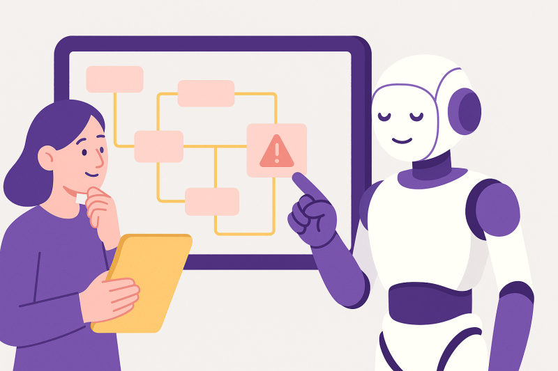 Casos de uso IA / CX Plus Consulting