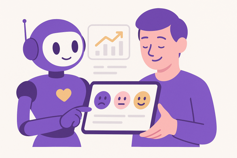 Casos de uso IA / CX Plus Consulting