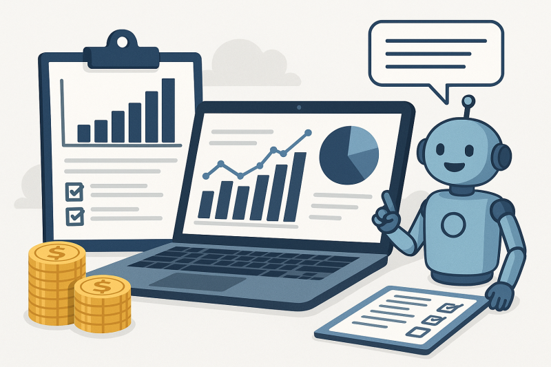 Casos de uso IA / CX Plus Consulting