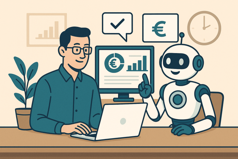 Casos de uso IA / CX Plus Consulting