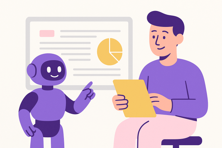 Casos de uso IA / CX Plus Consulting