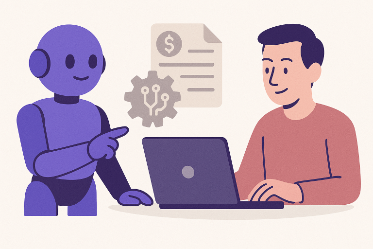 Casos de uso IA / CX Plus Consulting