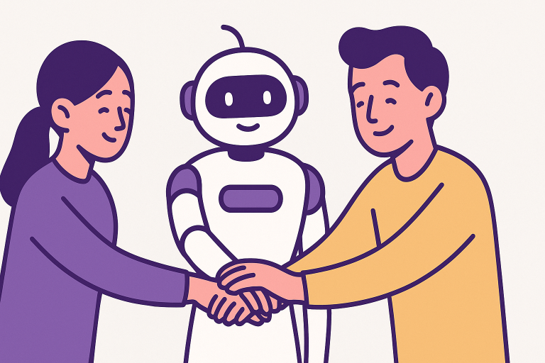 Casos de uso IA / CX Plus Consulting