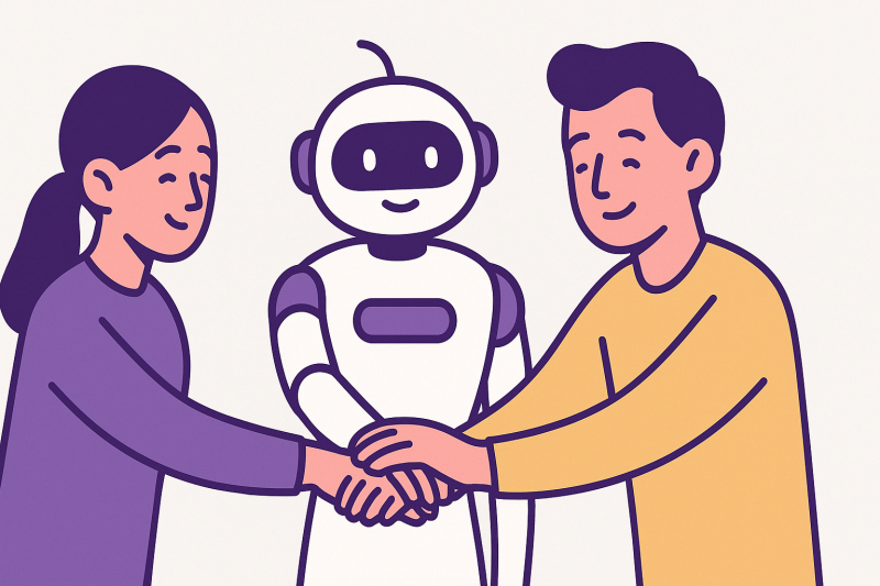 Casos de uso IA / CX Plus Consulting