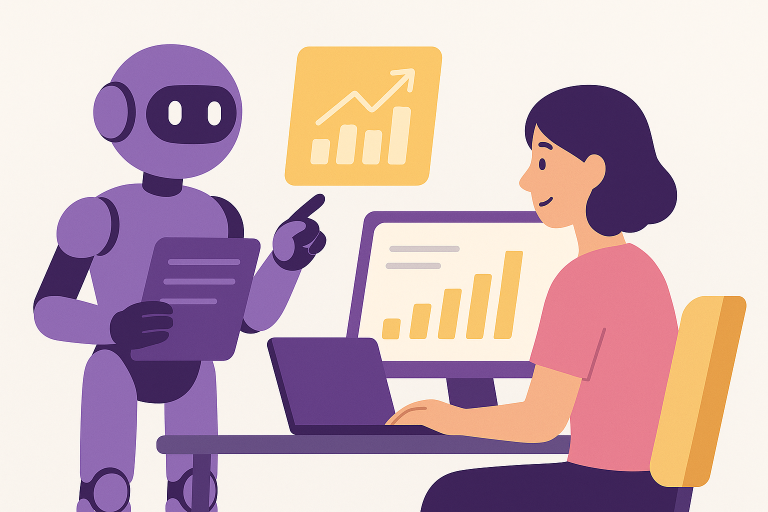 Casos de uso IA / CX Plus Consulting