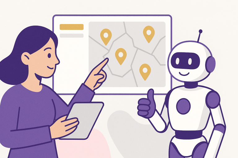 Casos de uso IA / CX Plus Consulting