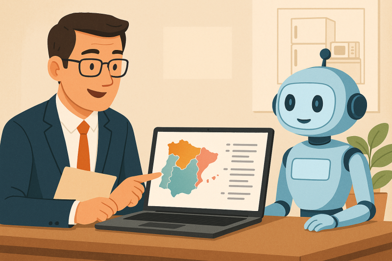 Casos de uso IA / CX Plus Consulting