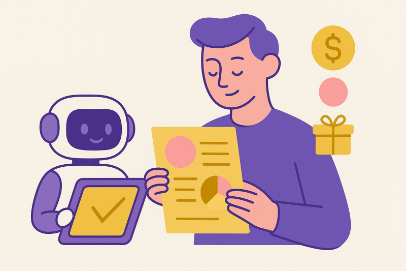 Casos de uso IA / CX Plus Consulting