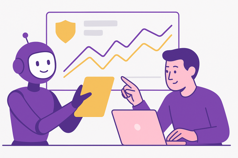 Casos de uso IA / CX Plus Consulting