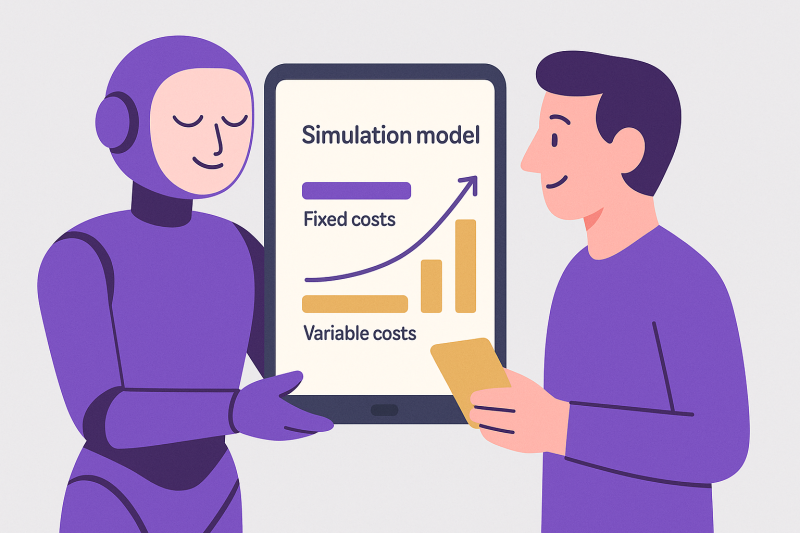 Casos de uso IA / CX Plus Consulting