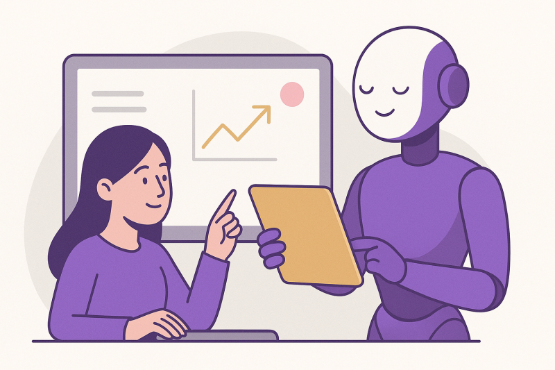 Casos de uso IA / CX Plus Consulting