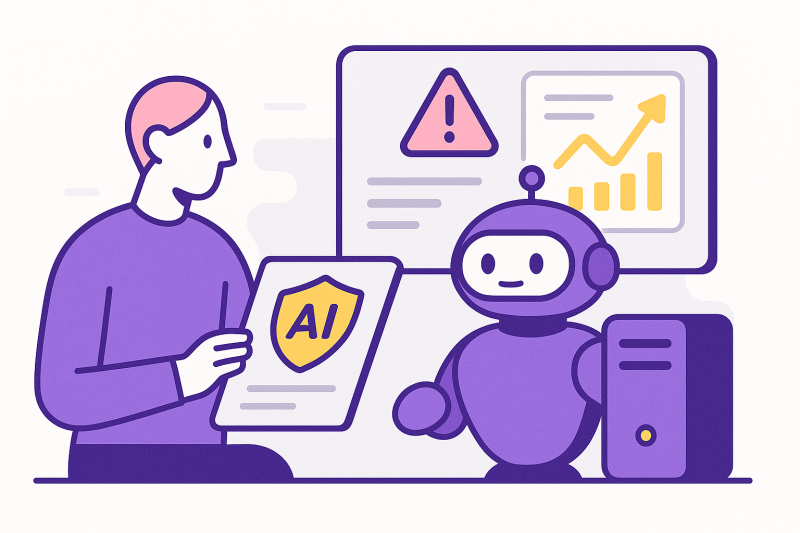 Casos de uso IA / CX Plus Consulting