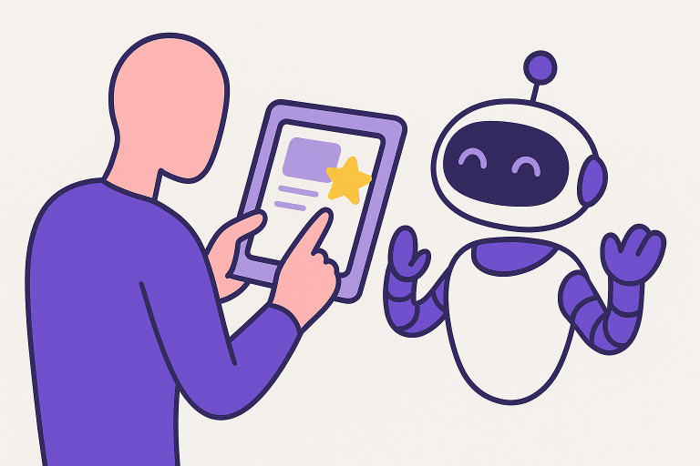Casos de uso IA / CX Plus Consulting