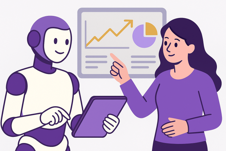 Casos de uso IA / CX Plus Consulting